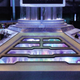 Illustration for article titled Get a close-up view of emDoctor Who/ems brand new TARDIS control panels!